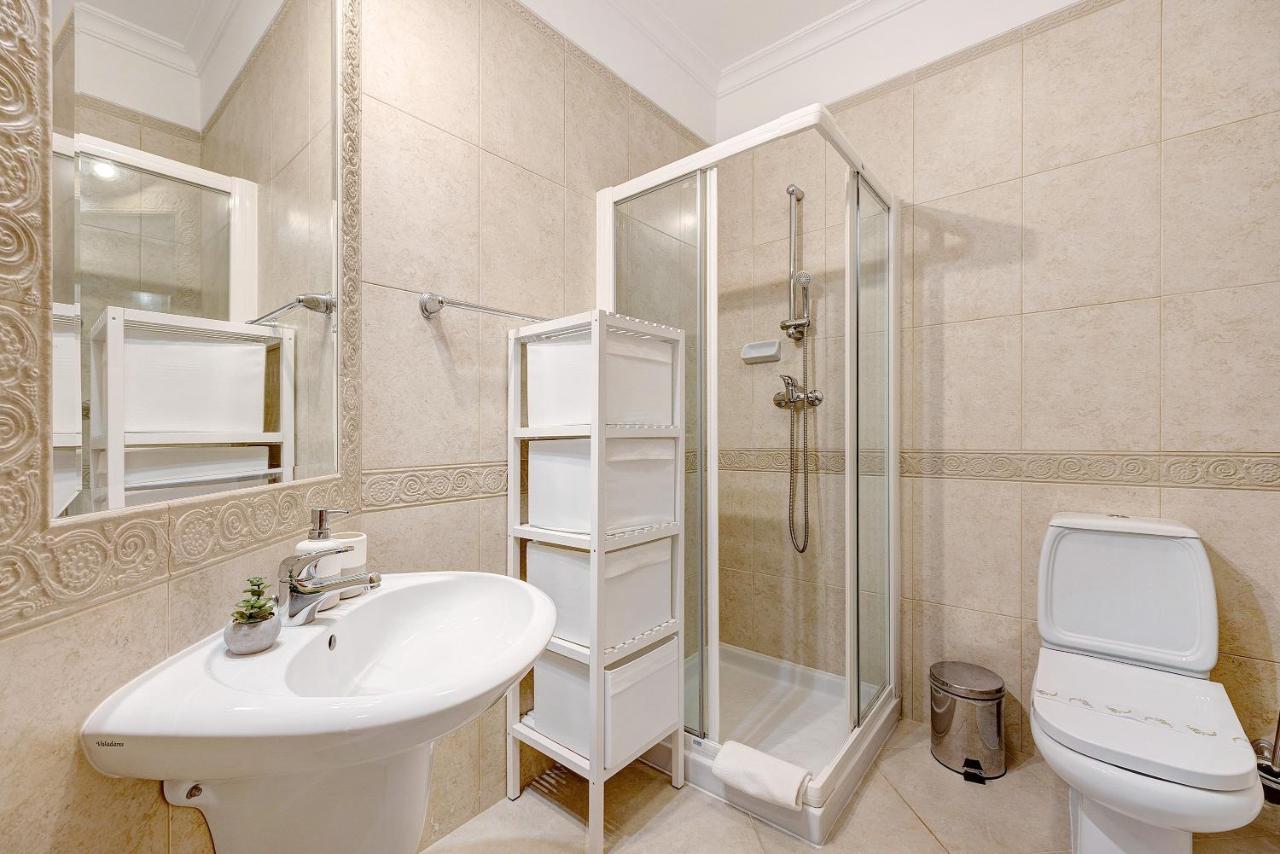 Apartamento Casa Diandra Boavista Apartament *