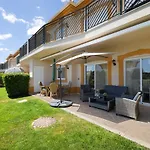 Casa Diandra Boavista Apartament